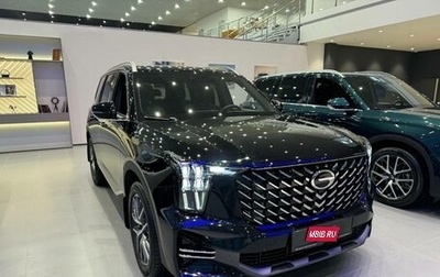 GAC GS8, 2025 год, 5 199 000 рублей, 1 фотография