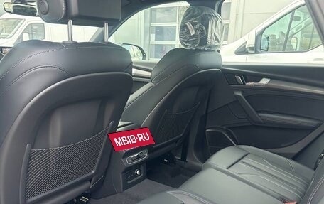 Audi Q5, 2025 год, 6 300 000 рублей, 3 фотография