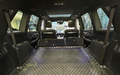 GAC GS8, 2025 год, 5 199 000 рублей, 10 фотография