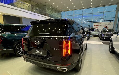 GAC GS8, 2025 год, 5 199 000 рублей, 7 фотография