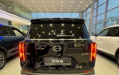 GAC GS8, 2025 год, 5 199 000 рублей, 9 фотография