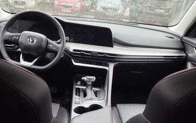 Changan CS35 Plus, 2024 год, 1 945 000 рублей, 1 фотография