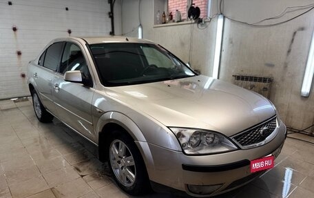 Ford Mondeo III, 2005 год, 255 000 рублей, 1 фотография