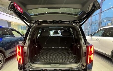 GAC GS8, 2025 год, 5 199 000 рублей, 8 фотография