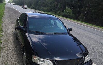 Opel Omega B, 2000 год, 285 000 рублей, 1 фотография