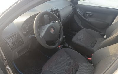 Fiat Albea I рестайлинг, 2011 год, 300 000 рублей, 1 фотография