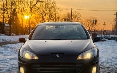 Peugeot 407, 2006 год, 179 000 рублей, 1 фотография