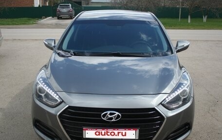 Hyundai i40 I рестайлинг, 2016 год, 1 650 000 рублей, 1 фотография