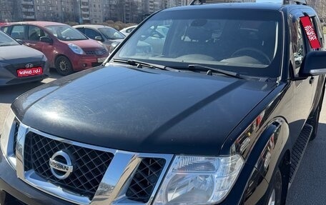 Nissan Pathfinder, 2012 год, 1 750 000 рублей, 1 фотография