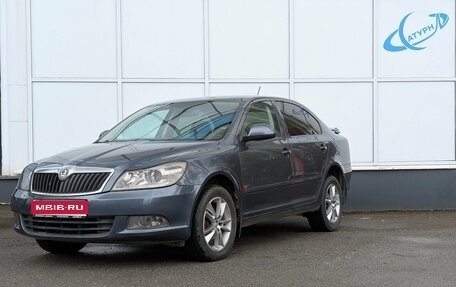 Skoda Octavia, 2011 год, 770 000 рублей, 1 фотография