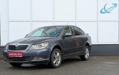 Skoda Octavia, 2011 год, 770 000 рублей, 1 фотография