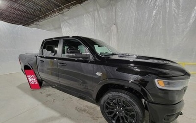 Rambler 1500, 2026 год, 11 927 805 рублей, 1 фотография