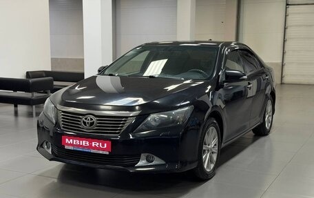 Toyota Camry, 2011 год, 1 595 000 рублей, 1 фотография