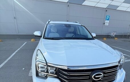 GAC GS8 I, 2023 год, 2 950 000 рублей, 1 фотография