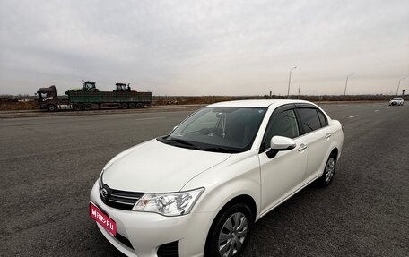 Toyota Corolla, 2013 год, 1 090 000 рублей, 1 фотография