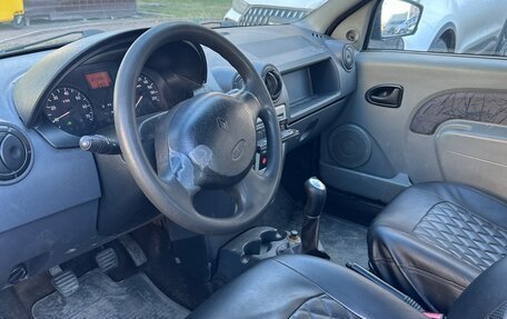 Renault Logan I, 2006 год, 120 000 рублей, 7 фотография