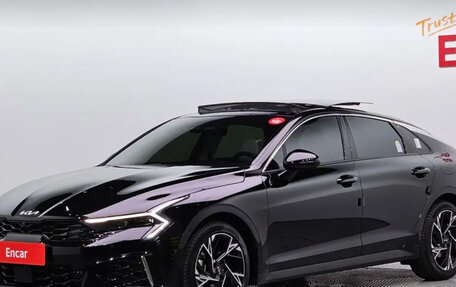 KIA K5, 2024 год, 3 120 000 рублей, 1 фотография