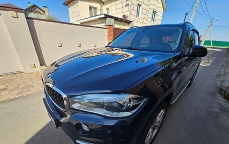 BMW X5, 2014 год, 3 300 000 рублей, 1 фотография