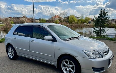 Toyota Corolla, 2005 год, 685 000 рублей, 1 фотография