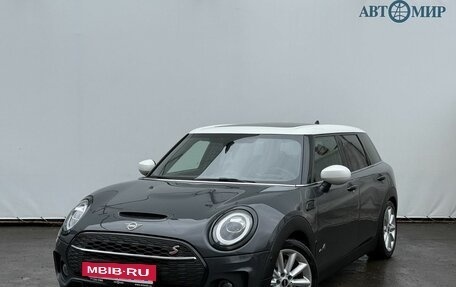 MINI Clubman, 2020 год, 3 245 000 рублей, 1 фотография
