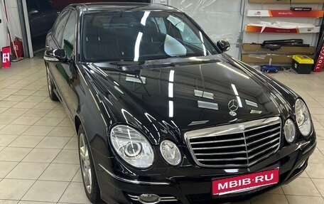 Mercedes-Benz E-Класс, 2007 год, 2 150 000 рублей, 1 фотография