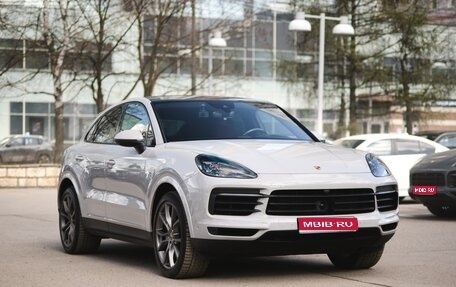Porsche Cayenne III, 2022 год, 12 400 000 рублей, 1 фотография