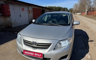 Toyota Corolla, 2007 год, 690 000 рублей, 1 фотография
