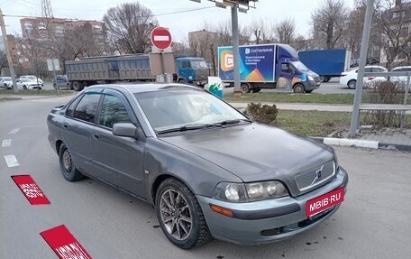 Volvo S40 II, 2003 год, 330 000 рублей, 1 фотография