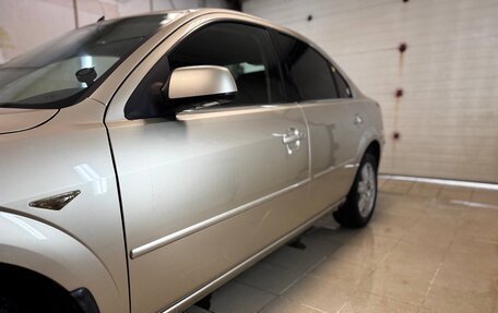 Ford Mondeo III, 2005 год, 255 000 рублей, 6 фотография