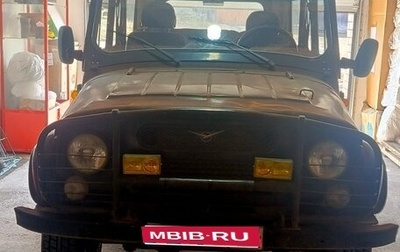 ЛуАЗ 3151, 2001 год, 380 000 рублей, 1 фотография