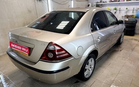 Ford Mondeo III, 2005 год, 255 000 рублей, 2 фотография