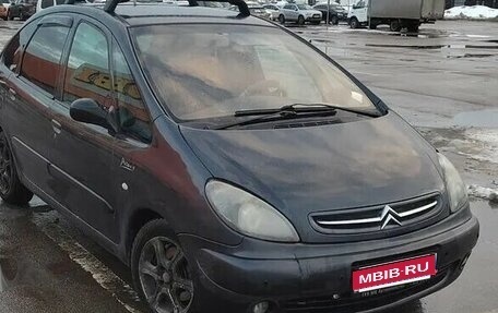 Citroen Xsara Picasso, 2003 год, 220 000 рублей, 1 фотография