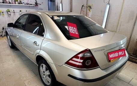 Ford Mondeo III, 2005 год, 255 000 рублей, 3 фотография