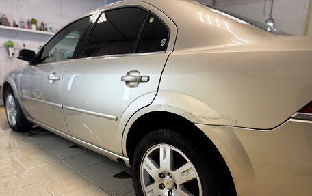 Ford Mondeo III, 2005 год, 255 000 рублей, 7 фотография