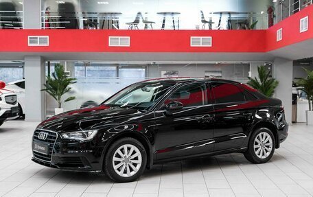 Audi A3, 2014 год, 1 190 000 рублей, 1 фотография