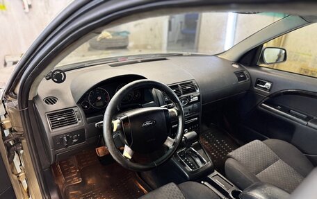 Ford Mondeo III, 2005 год, 255 000 рублей, 9 фотография