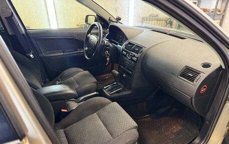 Ford Mondeo III, 2005 год, 255 000 рублей, 11 фотография