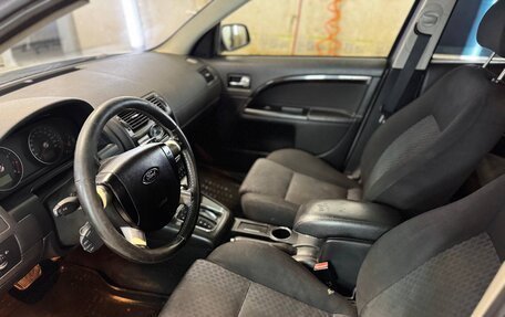 Ford Mondeo III, 2005 год, 255 000 рублей, 8 фотография