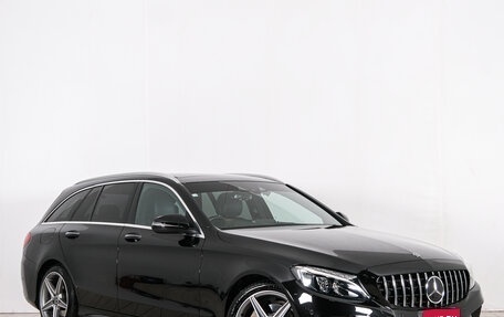 Mercedes-Benz C-Класс, 2018 год, 2 299 000 рублей, 1 фотография