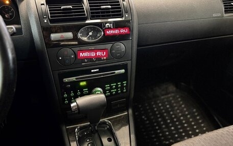 Ford Mondeo III, 2005 год, 255 000 рублей, 10 фотография