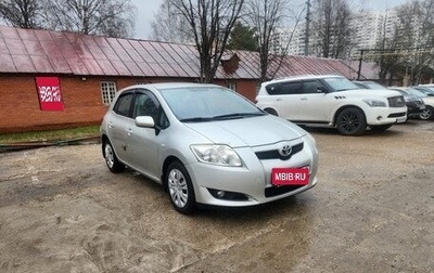 Toyota Auris II, 2008 год, 500 000 рублей, 1 фотография