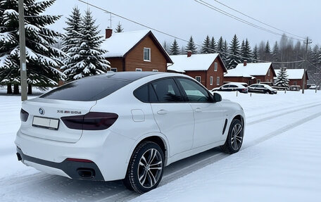 BMW X6, 2017 год, 4 200 000 рублей, 2 фотография