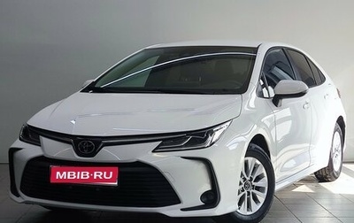 Toyota Corolla, 2022 год, 2 250 000 рублей, 1 фотография