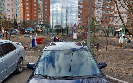 Mazda 3, 2008 год, 680 000 рублей, 7 фотография