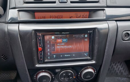 Mazda 3, 2008 год, 680 000 рублей, 10 фотография