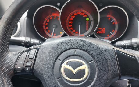 Mazda 3, 2008 год, 680 000 рублей, 9 фотография