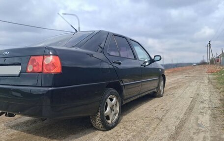 Chery Amulet (A15) I, 2007 год, 190 000 рублей, 3 фотография