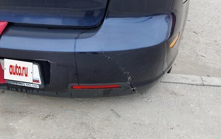 Mazda 3, 2008 год, 680 000 рублей, 11 фотография