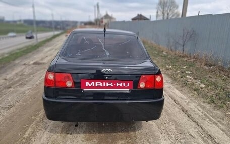 Chery Amulet (A15) I, 2007 год, 190 000 рублей, 2 фотография