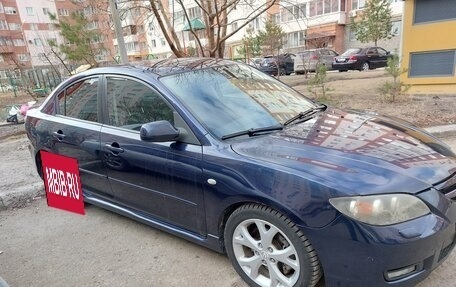 Mazda 3, 2008 год, 680 000 рублей, 6 фотография